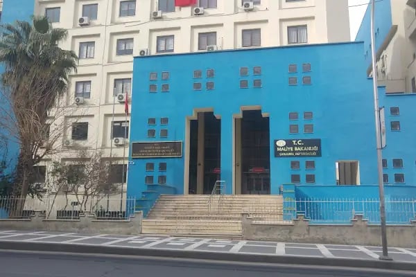 Şanlıurfa Defterdarlığı - Resim 2
