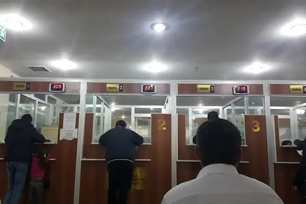 Şanlıurfa Defterdarlığı - Resim 14