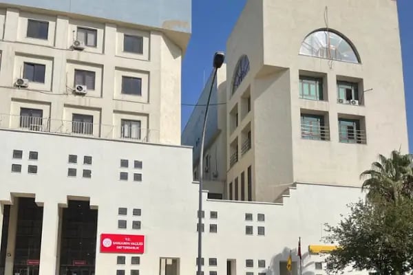 Şanlıurfa Defterdarlığı - Resim 16
