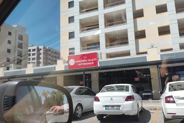 Şanlıurfa Defterdarlığı - Resim 5