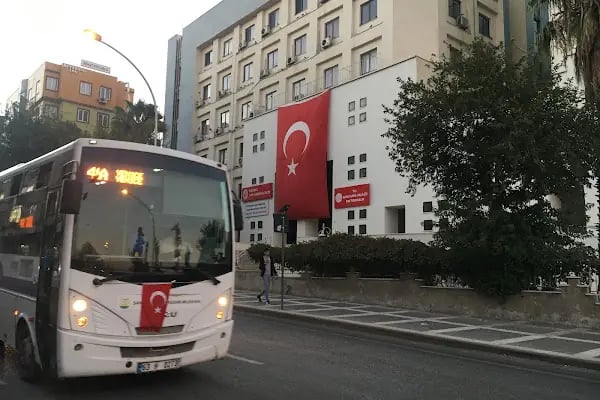 Şanlıurfa Defterdarlığı - Resim 4