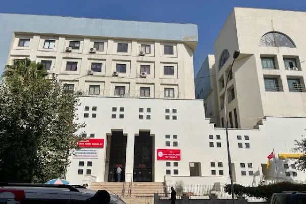 Şanlıurfa Defterdarlığı - Resim 19