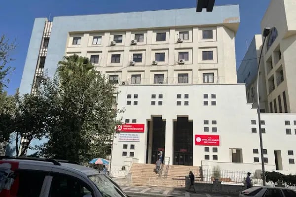 Şanlıurfa Defterdarlığı - Resim 15
