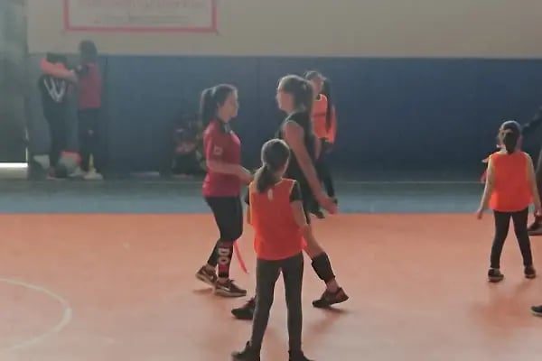 Altındağ Voleybol Okulu - Resim 8