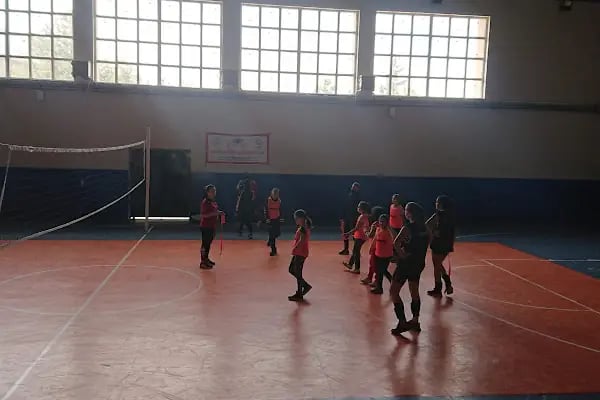 Altındağ Voleybol Okulu - Resim 4