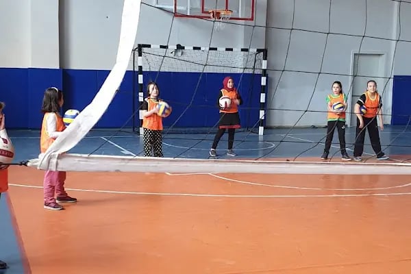 Altındağ Voleybol Okulu - Resim 2