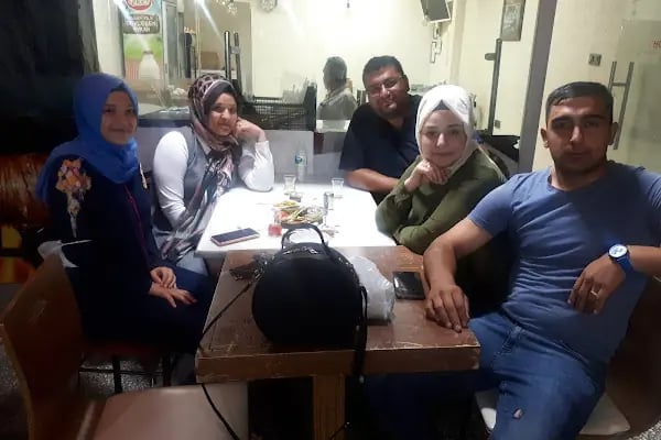 DURMUŞ USTA KOKOREÇ - Resim 19