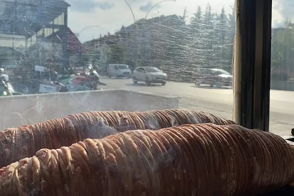 DURMUŞ USTA KOKOREÇ - Resim 5