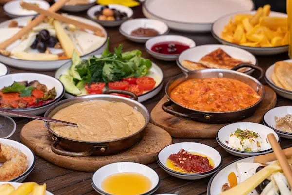 Masal Bahçe - Resim 3