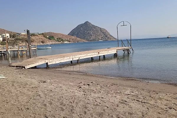 Tertip Bar Beach - Resim 7
