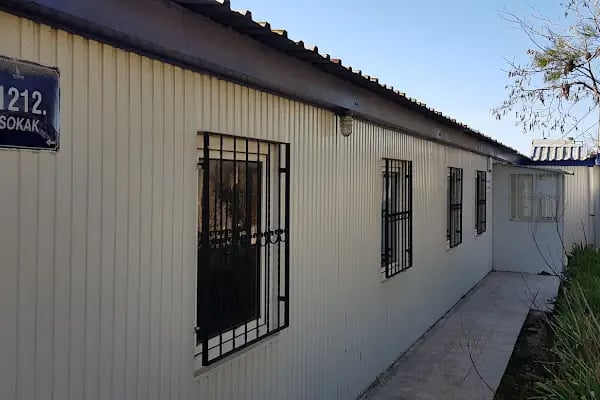 Tınaztepe İl Özel İdaresi Kütüphanesi - Resim 4