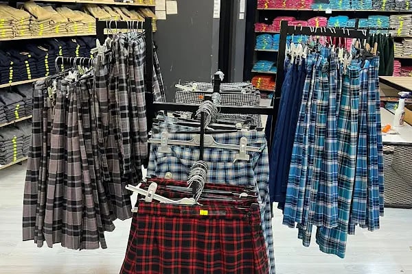 Fuar Store | Okul Kıyafetleri ve Giyim Mağazası - Resim 13