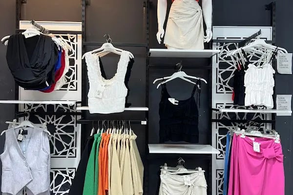 Fuar Store | Okul Kıyafetleri ve Giyim Mağazası - Resim 3