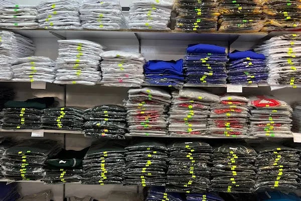 Fuar Store | Okul Kıyafetleri ve Giyim Mağazası - Resim 2
