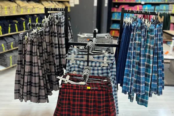 Fuar Store | Okul Kıyafetleri ve Giyim Mağazası - Resim 16