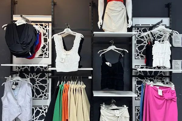 Fuar Store | Okul Kıyafetleri ve Giyim Mağazası - Resim 7