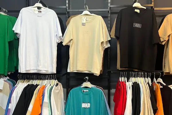 Fuar Store | Okul Kıyafetleri ve Giyim Mağazası - Resim 5