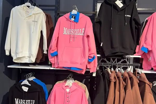 Fuar Store | Okul Kıyafetleri ve Giyim Mağazası - Resim 20