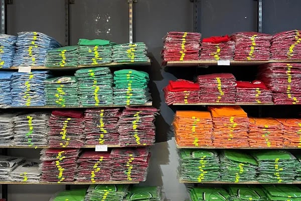 Fuar Store | Okul Kıyafetleri ve Giyim Mağazası - Resim 18