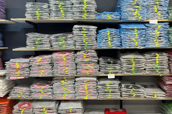 Fuar Store | Okul Kıyafetleri ve Giyim Mağazası - Resim 6