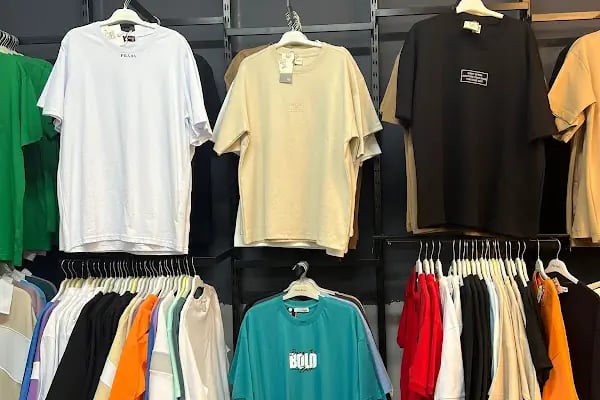 Fuar Store | Okul Kıyafetleri ve Giyim Mağazası - Resim 11