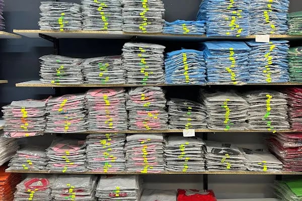 Fuar Store | Okul Kıyafetleri ve Giyim Mağazası - Resim 9