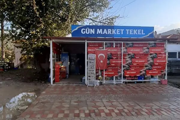Gün Market - Resim 5