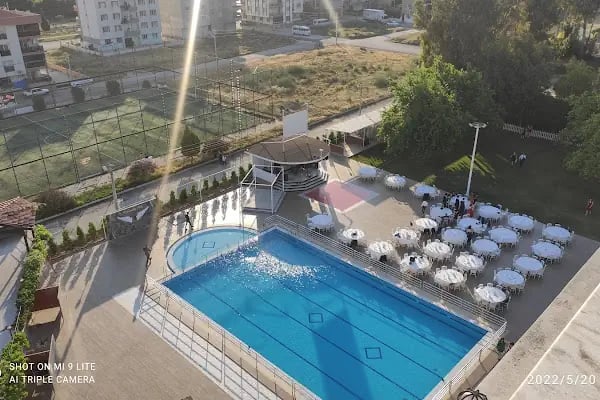 Metropolis Otel - Resim 3