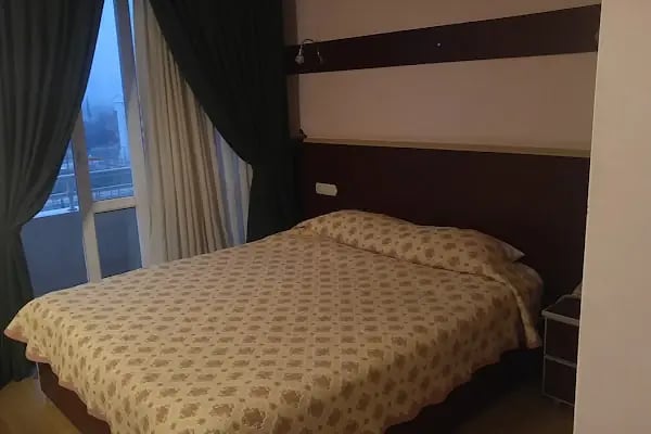 Metropolis Otel - Resim 20