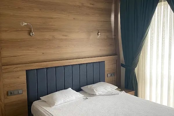 Metropolis Otel - Resim 16