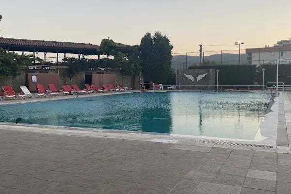 Metropolis Otel - Resim 17