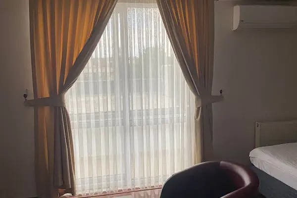 Metropolis Otel - Resim 7