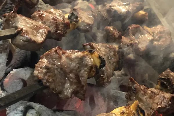Girne Kasap Kebap - Resim 8