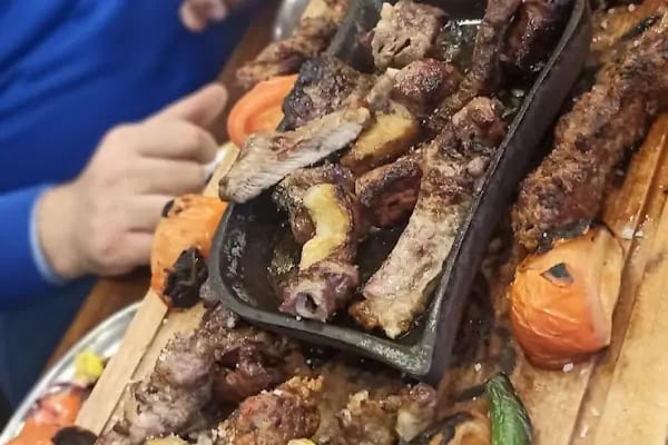 Girne Kasap Kebap - Resim 14
