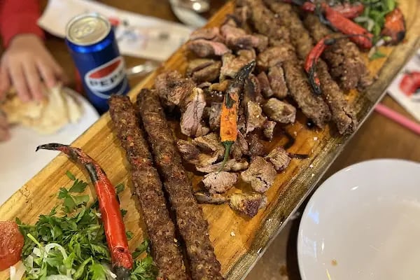 Girne Kasap Kebap - Resim 7