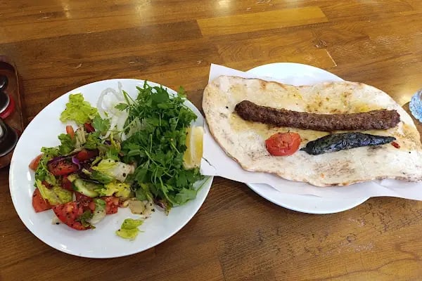 Girne Kasap Kebap - Resim 11