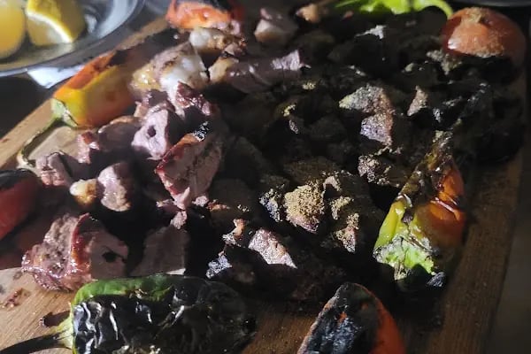 Girne Kasap Kebap - Resim 17