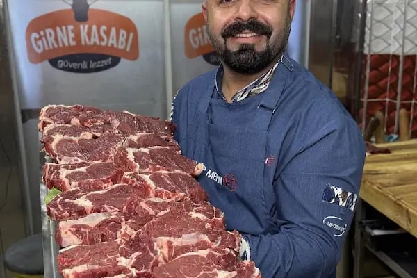 Girne Kasap Kebap - Resim 9