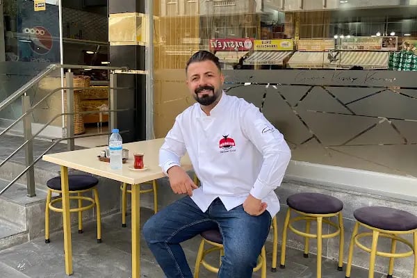 Girne Kasap Kebap - Resim 13