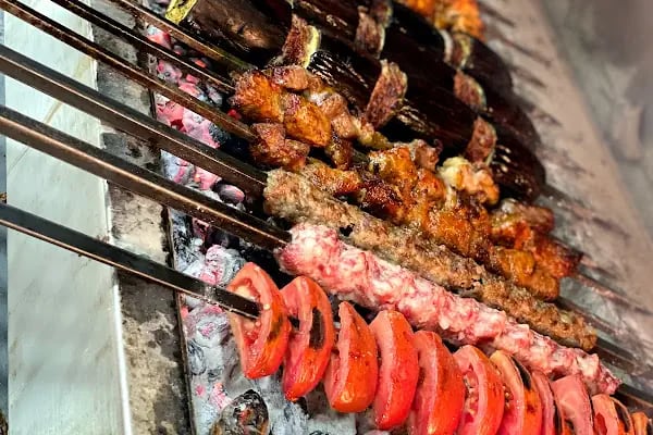 Girne Kasap Kebap - Resim 6