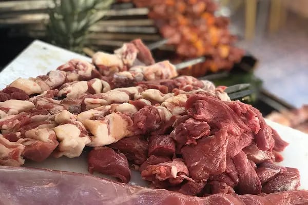 Girne Kasap Kebap - Resim 5