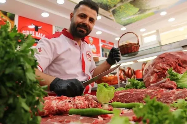 Girne Kasap Kebap - Resim 12