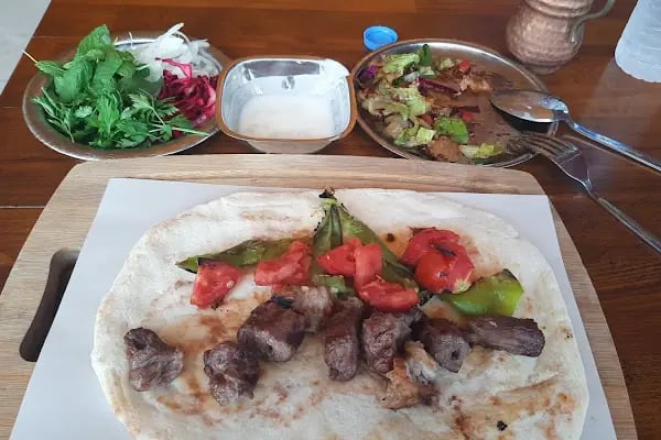 Girne Kasap Kebap - Resim 18