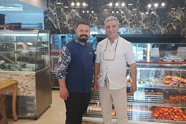 Girne Kasap Kebap - Resim 10
