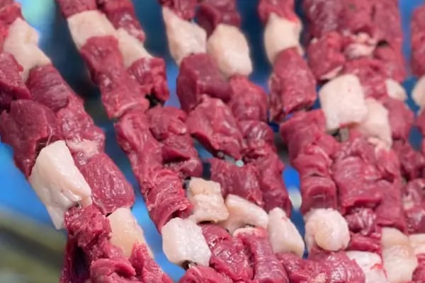 Girne Kasap Kebap - Resim 3