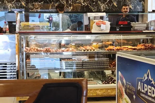 Girne Kasap Kebap - Resim 2