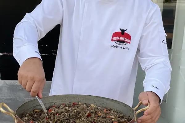 Girne Kasap Kebap - Resim 15