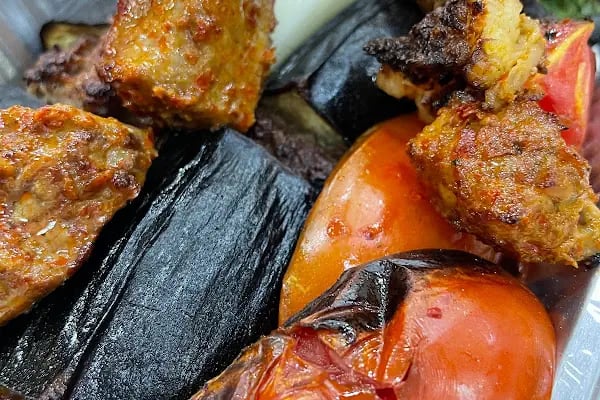 Girne Kasap Kebap - Resim 4