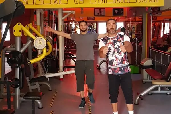Premium Fitness GYM - Resim 6