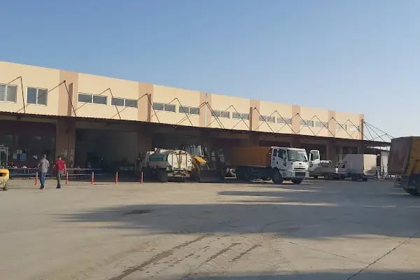 Aksu Belediyesi Fen İşleri Müdürlüğü - Resim 2